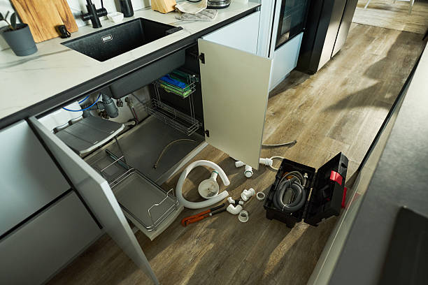 24/7 Emergency Garbage Disposal Repair experts in Ruffin, NC
